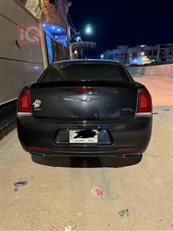 Chrysler 300